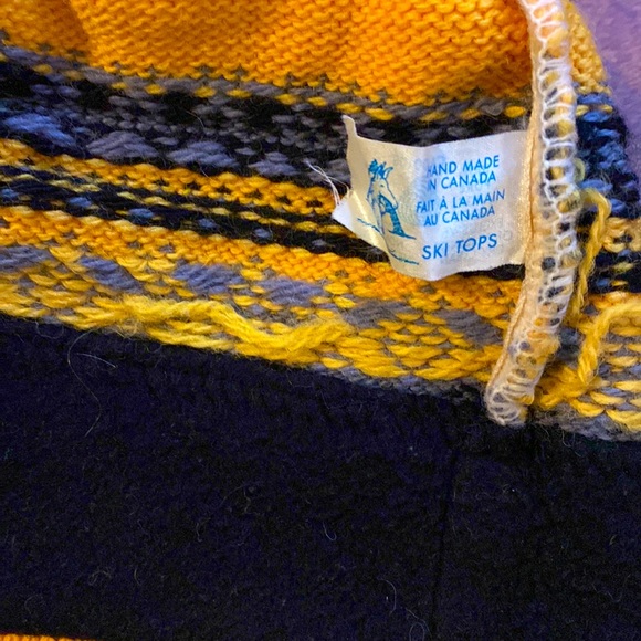 3 FOR $20 Aardvark wool hat - Picture 3 of 5